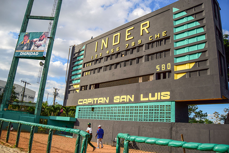 Un “San Luis” renovado para la Serie 61 Un “San Luis” renovado para la Serie 61