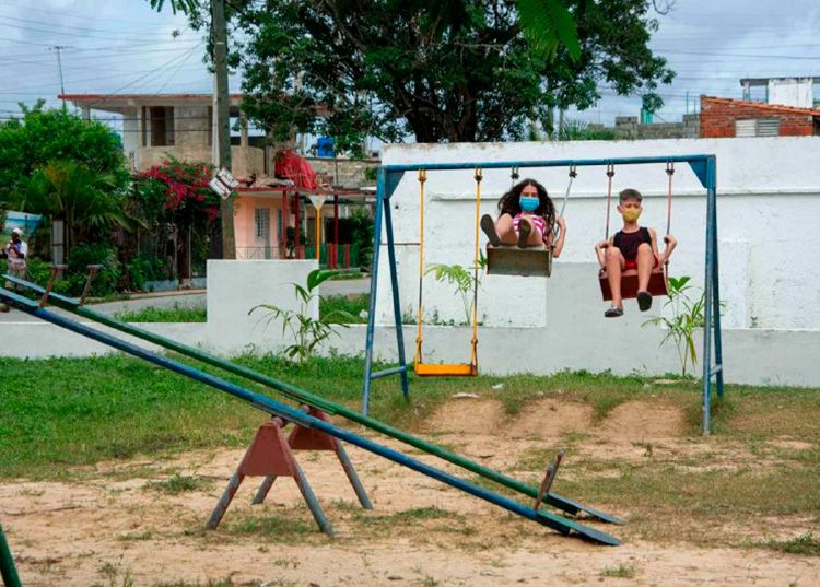 Pinar del Río: transformación de barrios centró agenda pública y gubernamental en 2021 Pinar del Río: transformación de barrios centró agenda pública y gubernamental en 2021