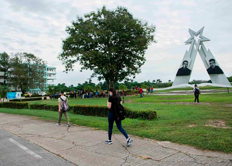 1959: un antes y un después para los estudios superiores en Pinar del Río 1959: un antes y un después para los estudios superiores en Pinar del Río