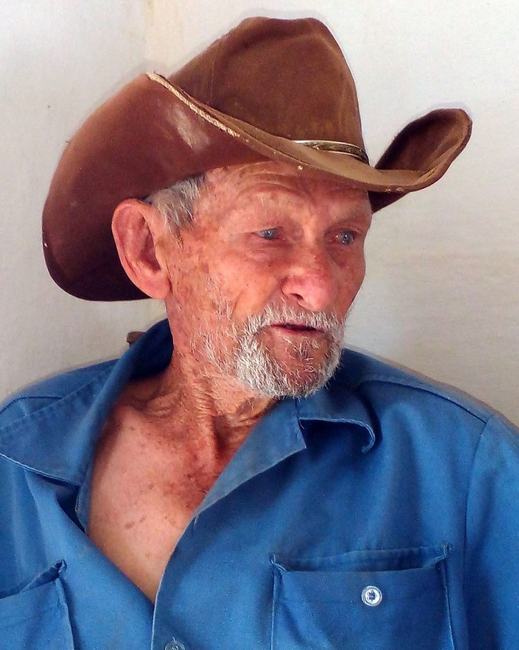 La Palma enarbola aún en su penacho el ímpetu fundacional de Fidel “No nace otro Fidel”, nos confiesa, emocionado, Ángel Malagón