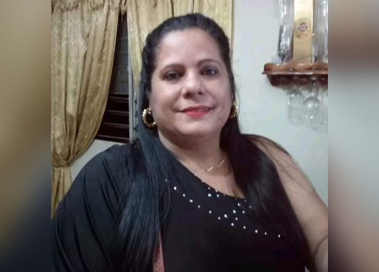 “Yo soy La Mora en Pinar del Río” La Mora