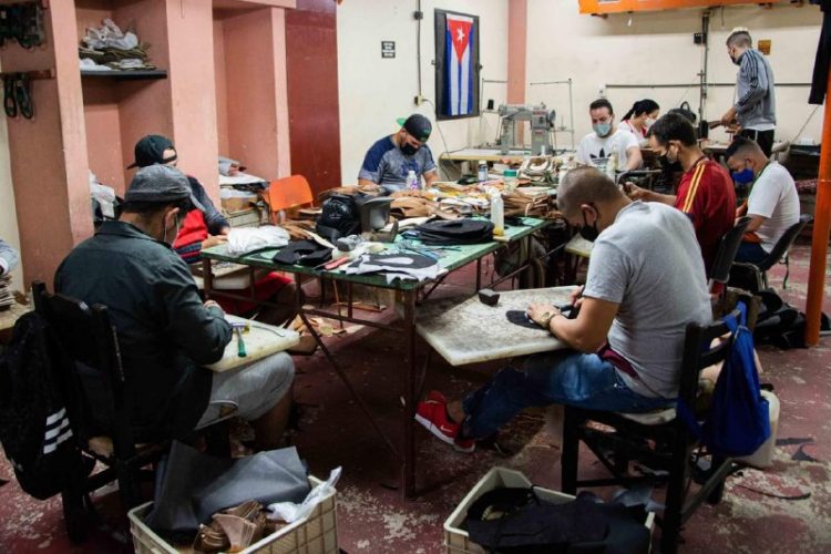 Orta Producción Artesanal