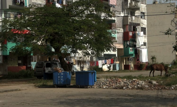 Una mirada diferente a Comunales en Pinar del Río comunales 2 1