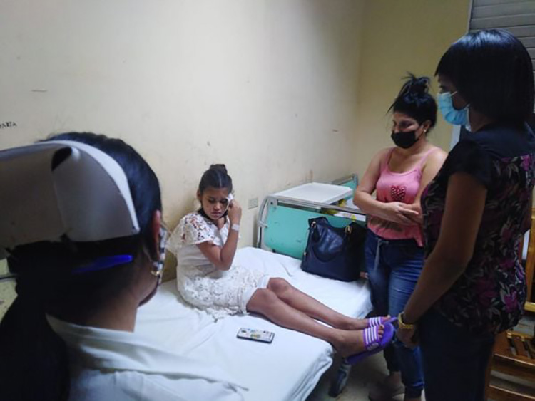 Un fallecido y nueve lesionados en accidente de tránsito en Pinar del Río Un fallecido y nueve lesionados en accidente de tránsito