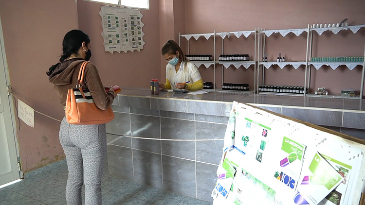 Demandan producciones de medicina verde venta de medicina verde 3