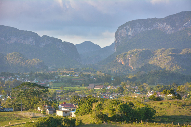 La Ermita, una joya en la provincia Pinar del Río La Ermita 9