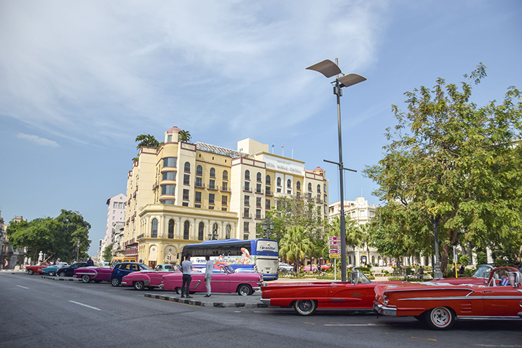 La Habana, una ciudad que vive, respira y se reinventa cada día La Habana 6