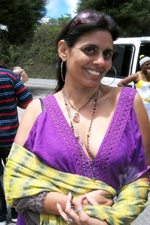 Nubelia Leyva: “La narración oral en Cuba está creciendo” Nubelia Leyva