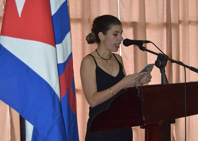 Entrega la Upec en Pinar del Río premios por la obra de la vida y del año Entrega la Upec premios por la obra de la vida y del año