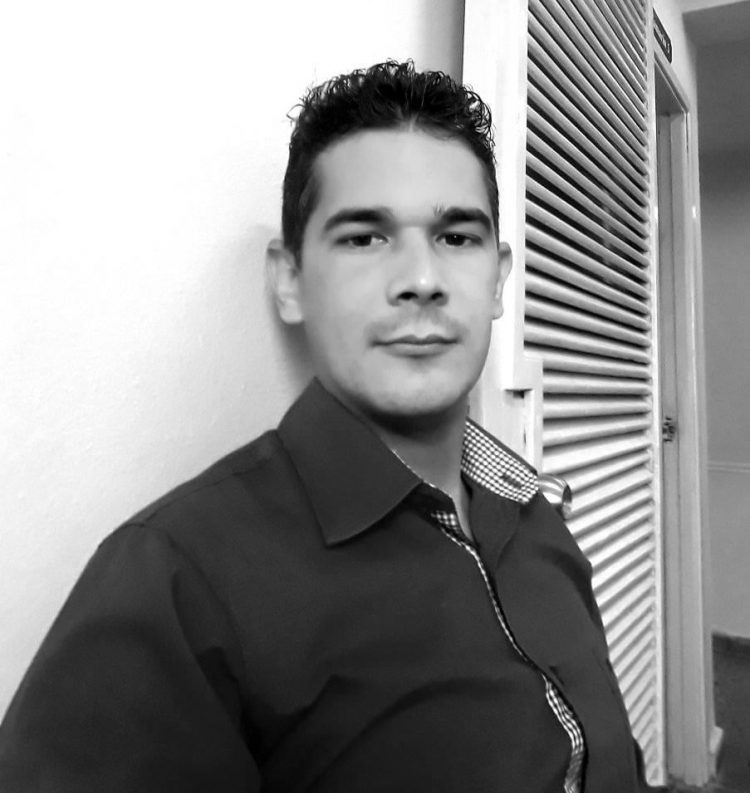 Aliocha Pérez Vargas