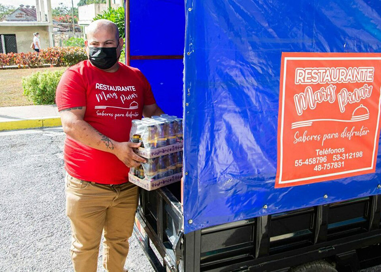 En Pinar del Río crece la solidaridad En Pinar del Río crece la solidaridad