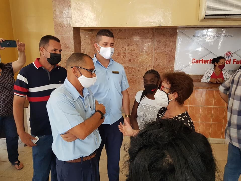 Minuto a minuto: En Pinar del Río visita parlamentaria Visita gubernamental