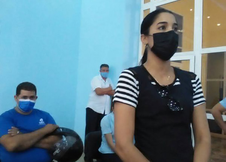Minuto a minuto: En Pinar del Río visita parlamentaria Visita gubernamental