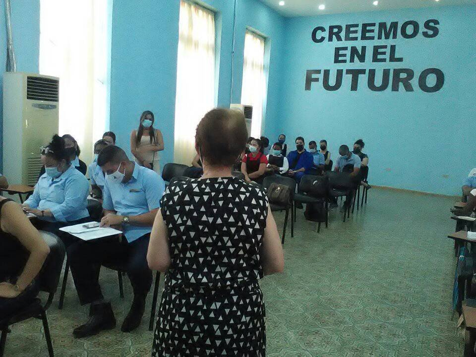 Minuto a minuto: En Pinar del Río visita parlamentaria Visita gubernamental