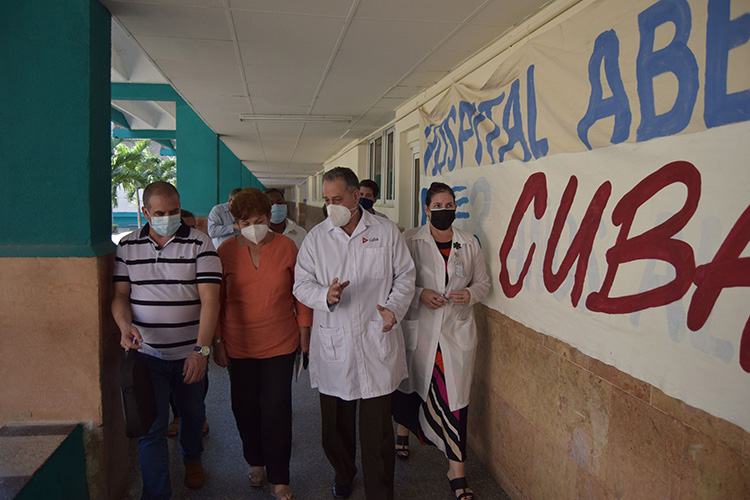 Visita parlamentaria a Pinar del Río chequea implementación de políticas públicas Visita parlamentaria a Pinar del Río chequea implementación de políticas públicas