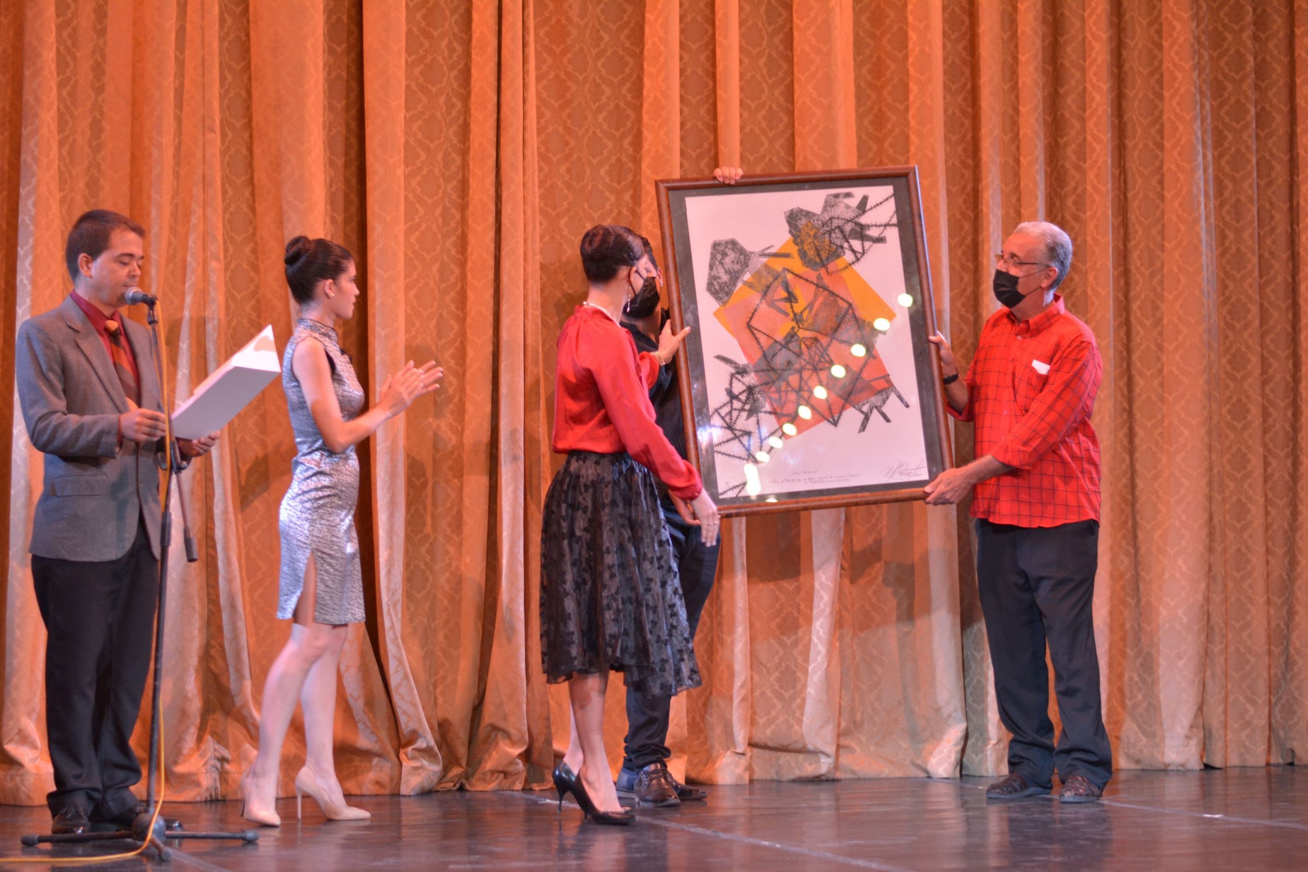 Ballet Nacional de Cuba deleita al público en Pinar del Río Ballet Nacional de Cuba en Pinar del RioDSC 8410 50 scaled