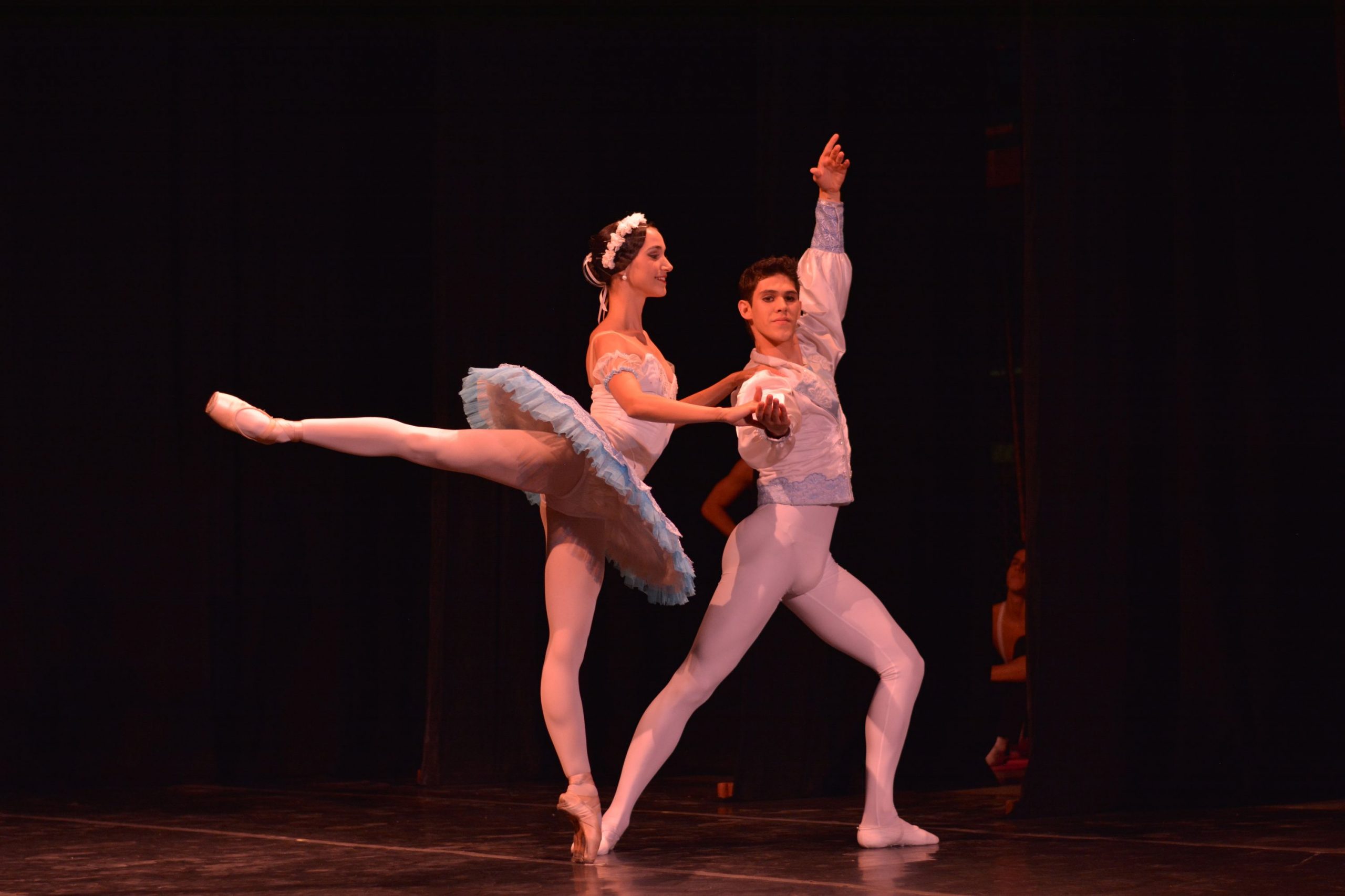 Ballet Nacional de Cuba deleita al público en Pinar del Río Ballet Nacional de Cuba en Pinar del RioDSC 8425 50 scaled