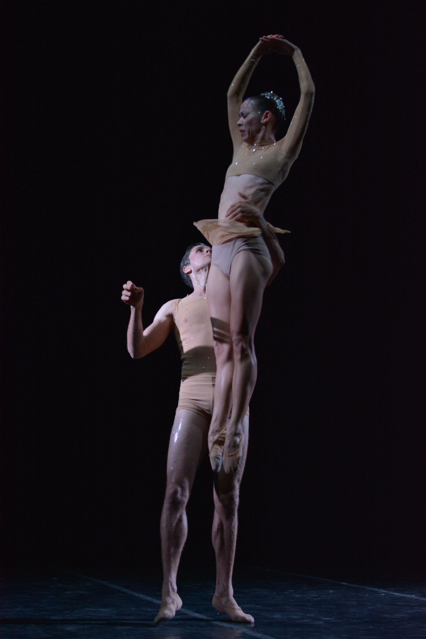 Ballet Nacional de Cuba deleita al público en Pinar del Río Ballet Nacional de Cuba en Pinar del RioDSC 8575 50 scaled