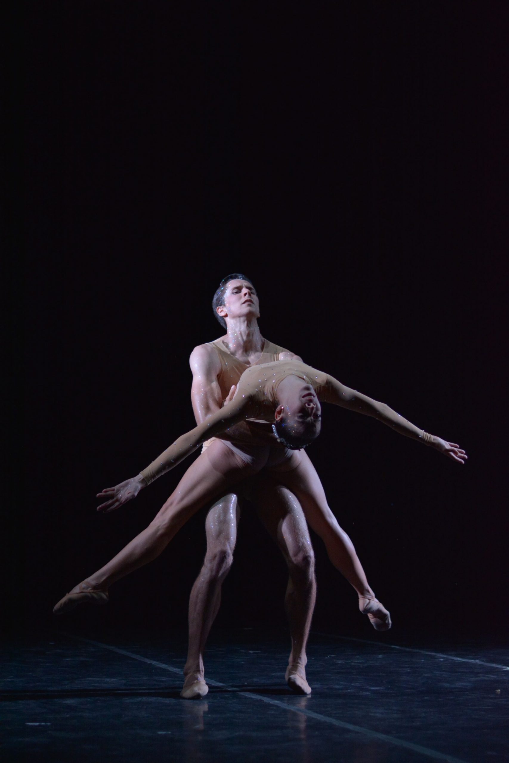 Ballet Nacional de Cuba deleita al público en Pinar del Río Ballet Nacional de Cuba en Pinar del RioDSC 8576 50 scaled