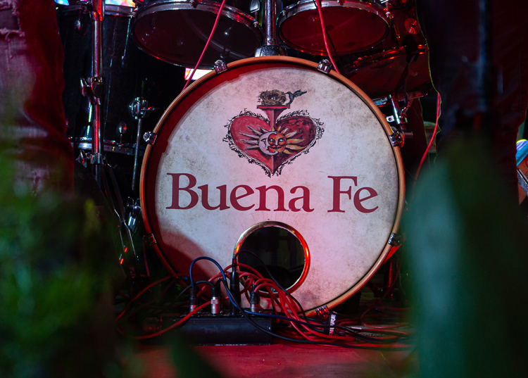 Una noche de Buena Fe en Pinar del Río Una noche de Buena Fe en Pinar del Río