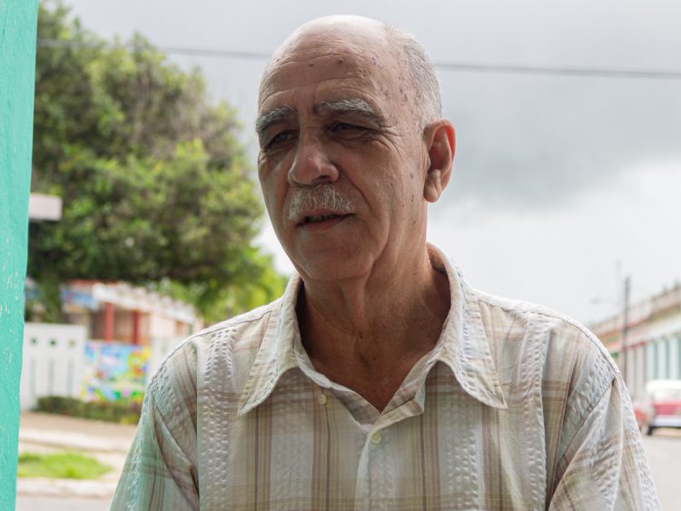 Juristas de Pinar del Río en Congreso Carlos Moya
