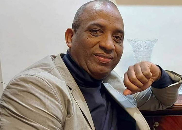 Preparan en Bélgica nuevo contenedor con ayuda para Cuba Reinaldo Romero