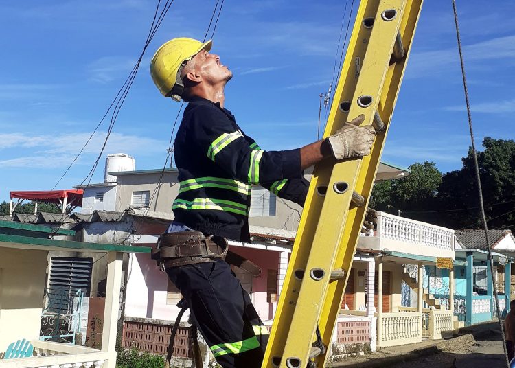 Historia no tan breve: desde el Cao a Yoan Yoan