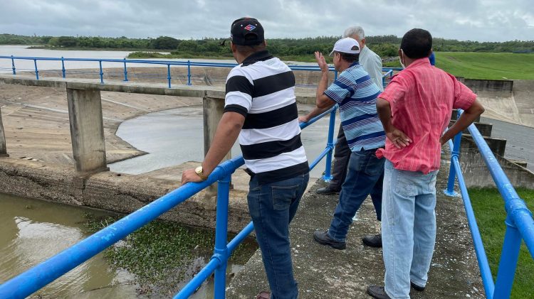 Decretan en Pinar del Río medidas frente a posibles lluvias intensas medidas ante intensas lluvias 2