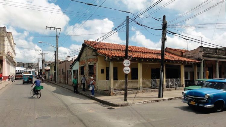 Nuestra cultura en la historia de las calles de Pinar del Río pinar del rio calle