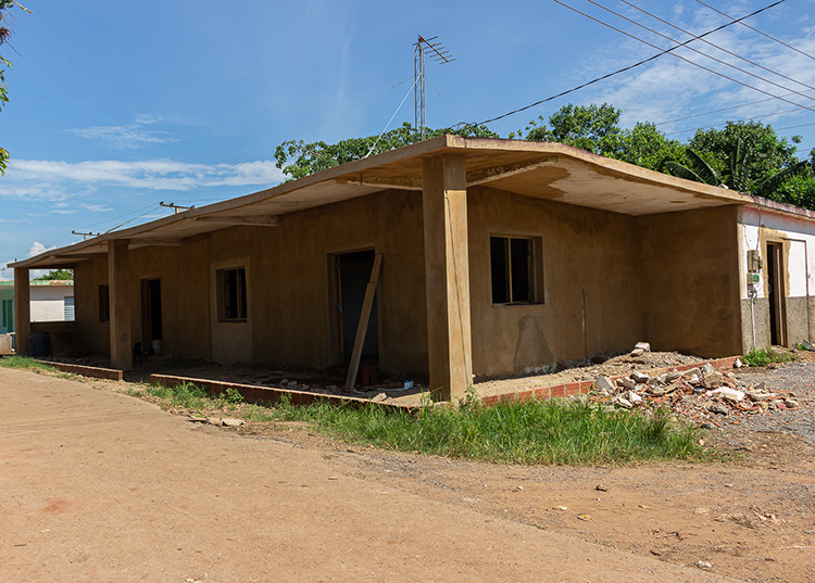 En Pinar del Río, transformar desde la participación La bodega muestra una renovación que el pueblo agradece / Foto: Jaliosky Ajete Rabeiro
