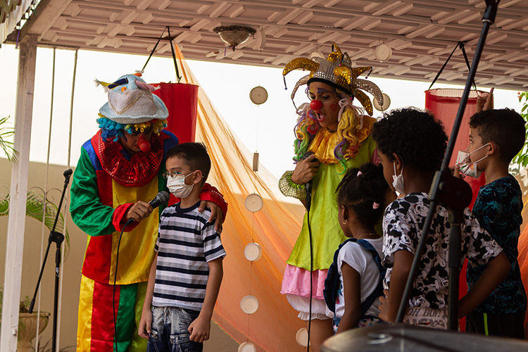 Día de los niños en Cuba Día de los niños en Cuba