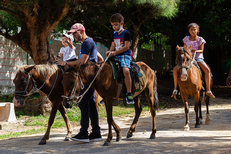 Día de los niños en Cuba Día de los niños en Cuba