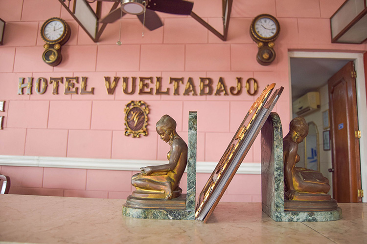 Hotel Vueltabajo, sitio de encanto en la ciudad Pinar del Río Hotel Vueltabajo, sitio de encanto en la ciudad Pinar del Río