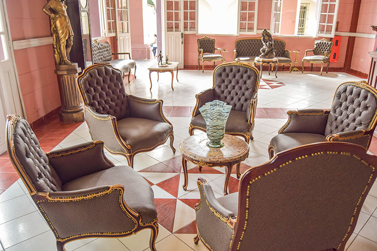 Hotel Vueltabajo, sitio de encanto en la ciudad Pinar del Río Hotel Vueltabajo, sitio de encanto en la ciudad Pinar del Río