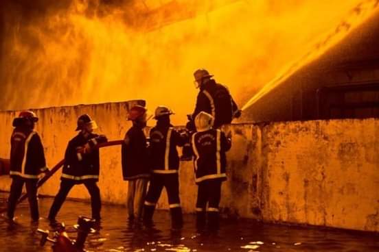 Un gigante multiplicado en hombres de honor El homenaje, este 13 de agosto, también es para ellos. / Foto: Bohemia.