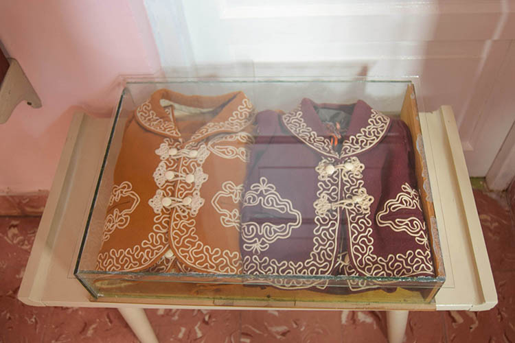 Reabierta la casa museo Hermanos Saíz Casa Museo Hermanos Saíz