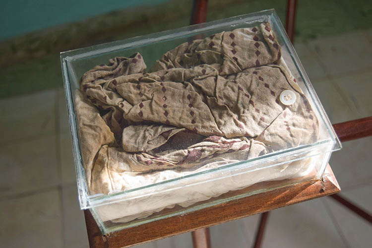Reabierta la casa museo Hermanos Saíz Casa Museo Hermanos Saíz