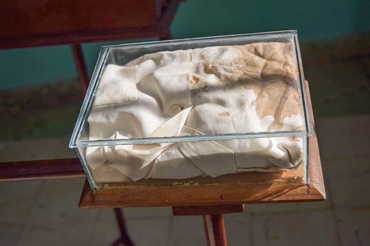 Reabierta la casa museo Hermanos Saíz Casa Museo Hermanos Saíz
