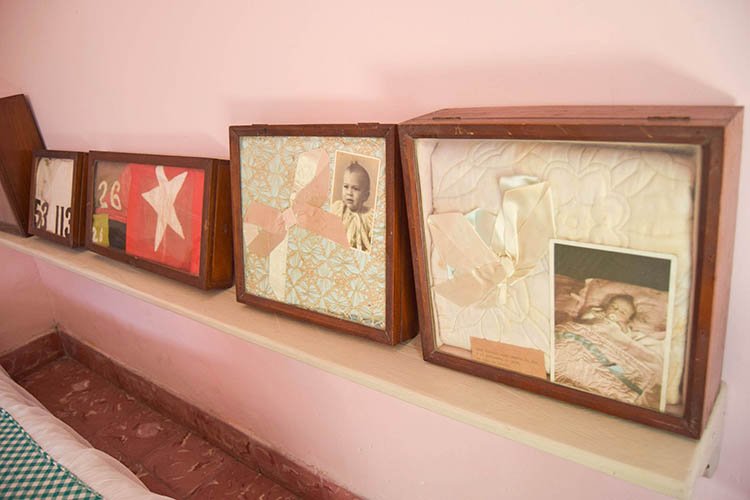 Reabierta la casa museo Hermanos Saíz Casa Museo Hermanos Saíz