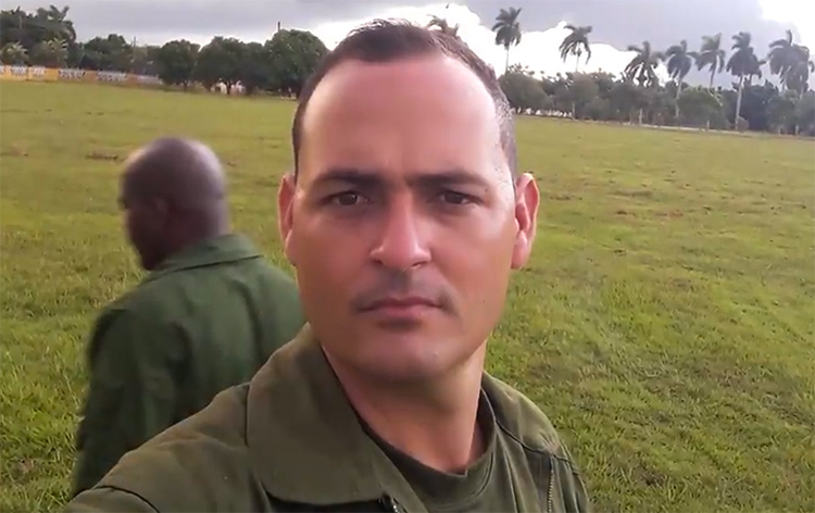 Yadián Álvarez Garrido 