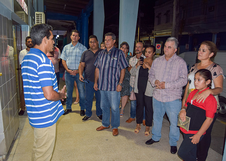 Arte en Maderas, un proyecto auténtico en Pinar del Río Arte en Maderas, un proyecto auténtico en Pinar del Río
