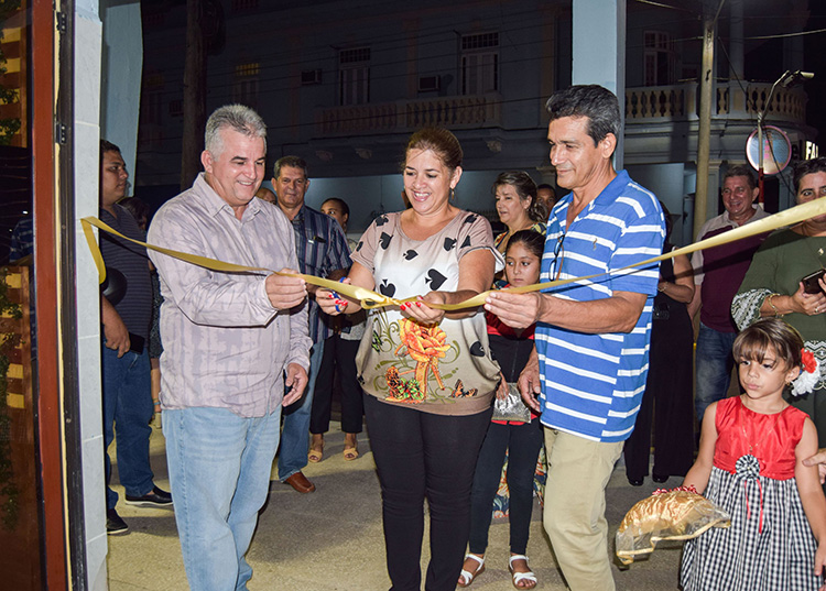 Arte en Maderas, un proyecto auténtico en Pinar del Río Arte en Maderas, un proyecto auténtico en Pinar del Río