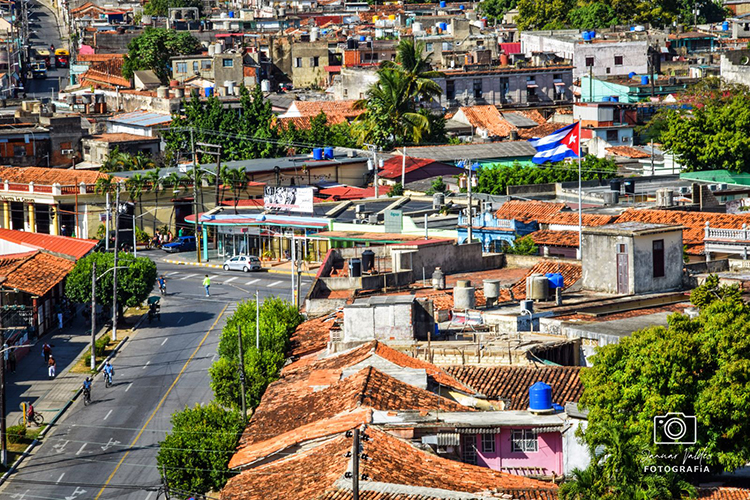 Pinar del Río: la ciudad que habitamos Ciudad de Pinar del Río