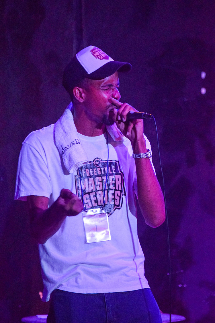Regresó el Festival Pinar Hip-Hop a Pinar del Río festival de hip hop en Pinar del Rio