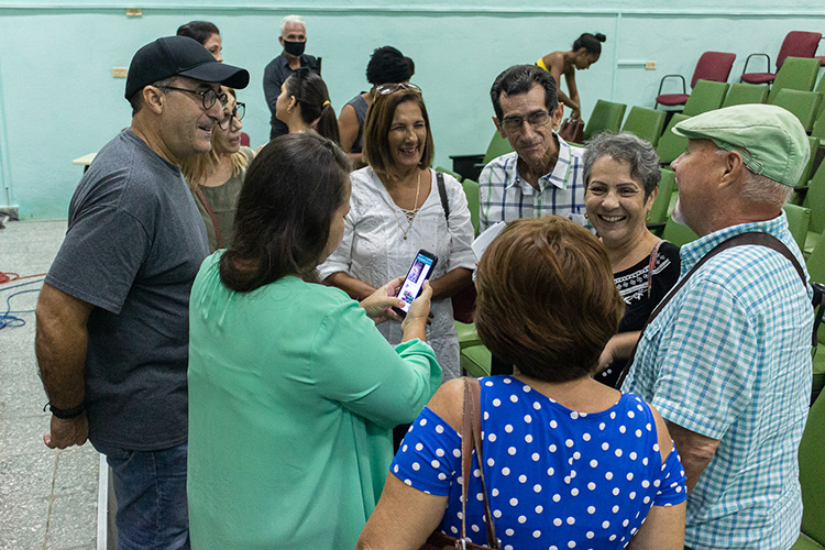 Crean Cátedra Honorífica Jesús Orta Ruiz en la universidad pinareña Crean Cátedra Honorífica Jesús Orta Ruiz en la universidad pinareña