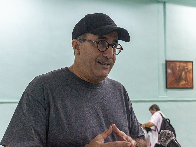 Crean Cátedra Honorífica Jesús Orta Ruiz en la universidad pinareña Crean Cátedra Honorífica Jesús Orta Ruiz en la universidad pinareña