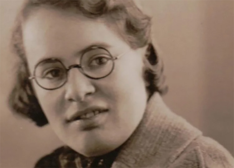 Otras pioneras de la tecnología y la computación Joan Clarke