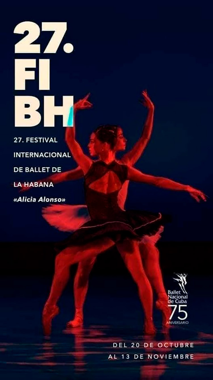 Llegó el Festival de Ballet a Pinar del Río Llegó el Festival de Ballet a Pinar del Río