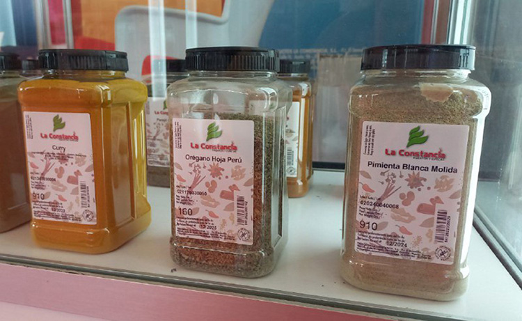 Empresa española comercializará equipos para cocinas en Cuba Empresa española comercializará equipos para cocinas en Cuba