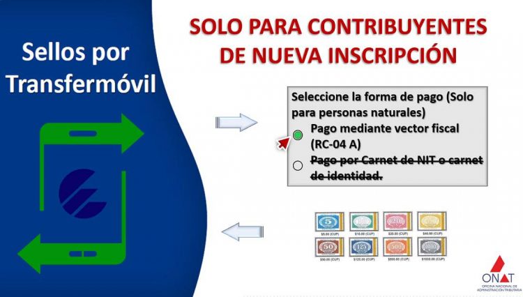 Nuevas vías para el pago de impuesto sobre documentos 266879796 128856306256805 2003255803469271922 n